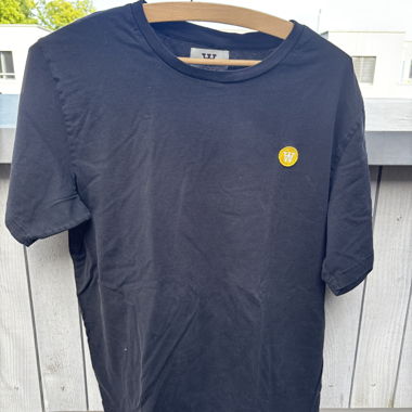 T-shirt Wood Wood