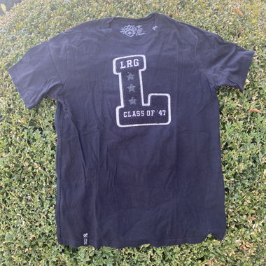T-shirt LRG