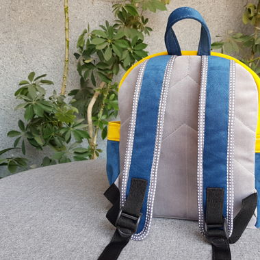 sac enfant 3-6ans