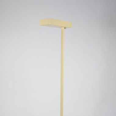 Vintage Stehlampe von BAG Turgi 