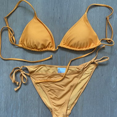 H&M Bikini Set orange
