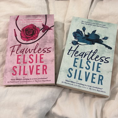 Livres romance en anglais