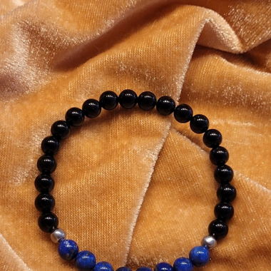 Bracelet pierre naturelle 