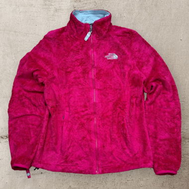 The North Face Teddy Jacke 