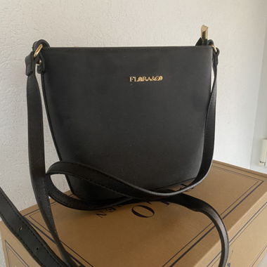 Sac à main Flora &co