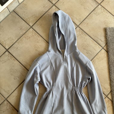 Kleid casual