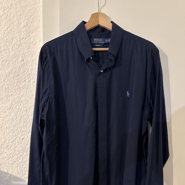 Chemise Polo Ralph en L