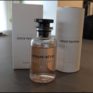 Attrape Rêves Parfüm Louis Vuitton 