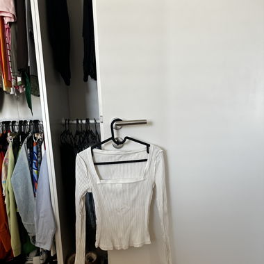 Basic col carré 
