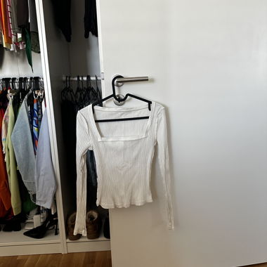 Basic col carré 