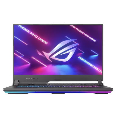 ASUS ROG Strix Gaming-Laptop