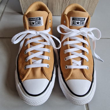 Converse All Star Sneakers