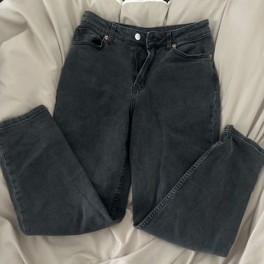 mom jeans Gr.36