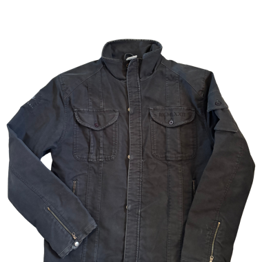 Nike schwarze Jacke