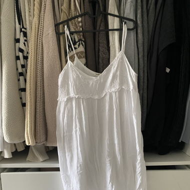 Pull& Bear Sommerkleid neu