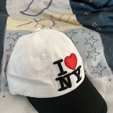 NY CAP