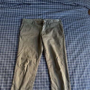 Pantalon Prada 