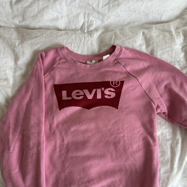Levi’s Pullover 
