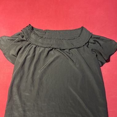MNG Shirt Black 
