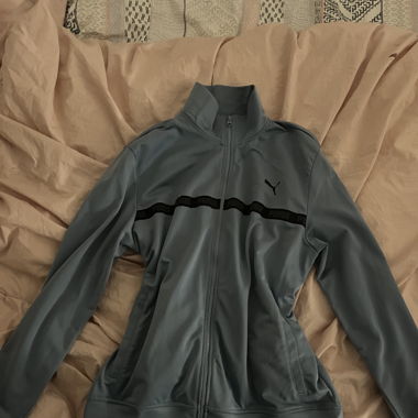 veste puma taille M