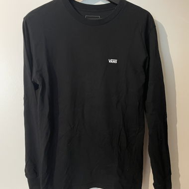Vans Longsleeve