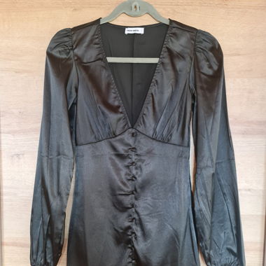 Robe moulante 