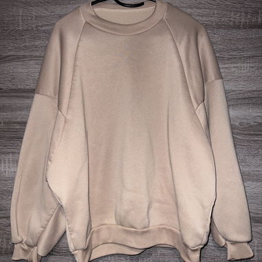 Maglione beige 