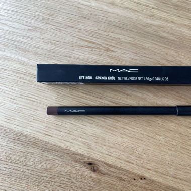 Mac Eye Kohl Eyeliner Costa Riche
