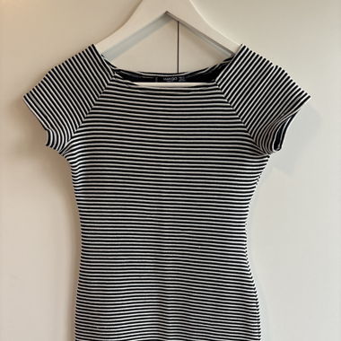 Bodycon Midi/Mini-dress
