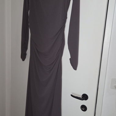 Zara langes Kleid