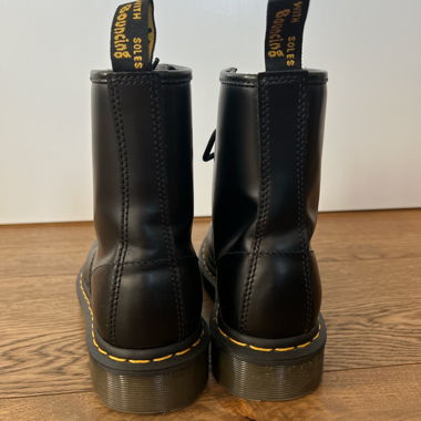Dr. Martens