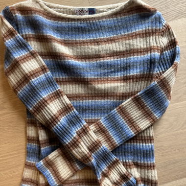 Vintage Onyx Pulllover gr.s