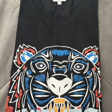 Kenzo T-Shirt 