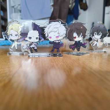 Bungo stray dog acryl aufsteller/anhänger