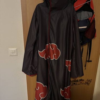 Akatsuki Tunic