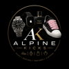 Alpinekicks