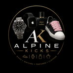 Alpinekicks