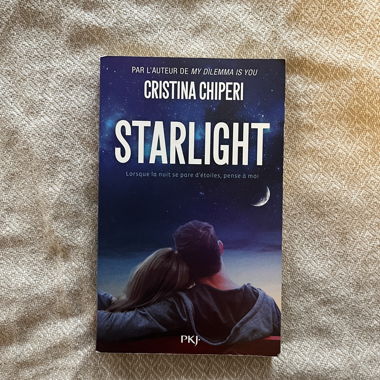 Starlight-Buch 