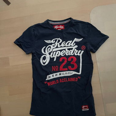 Superdry shirt