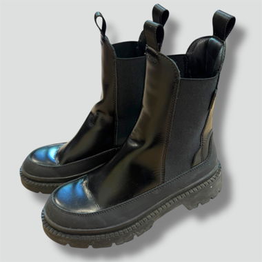 GANT black boots