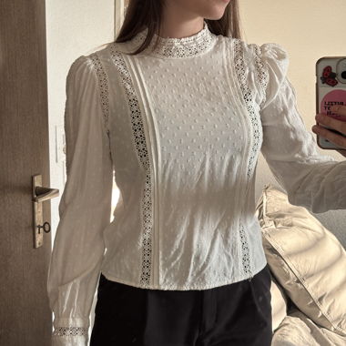 Bluse