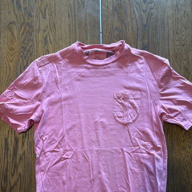 T-shirt Rose