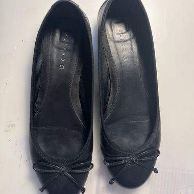 Ballerinas 
