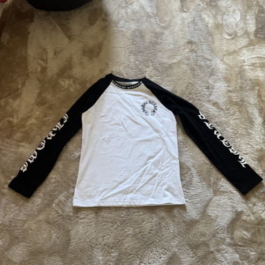 Chrome Hearts Longsleeve