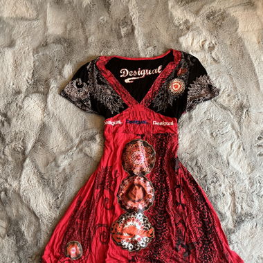 Desigual Dress