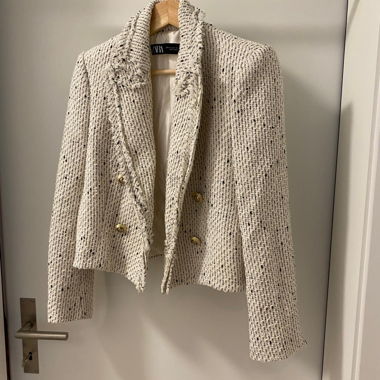 Zara Blazer