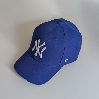 Cappellino MLB New York Yankees '47