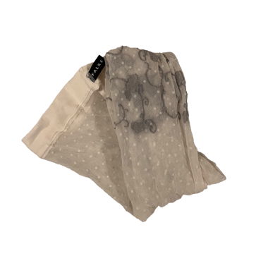 FALKE Collant con dettaglio