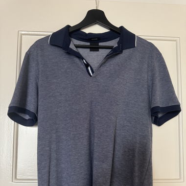 Polo Hugo Boss