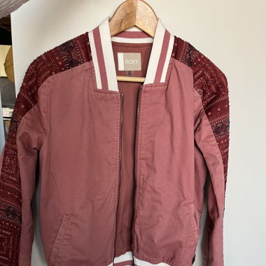 Roxy Frühlingsjacke